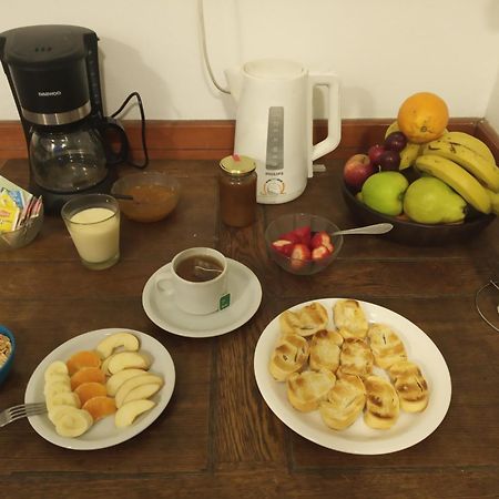Maui Hostel 마르델플라타 외부 사진