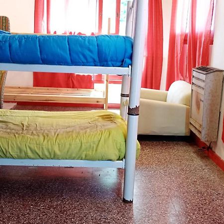Maui Hostel 마르델플라타 외부 사진