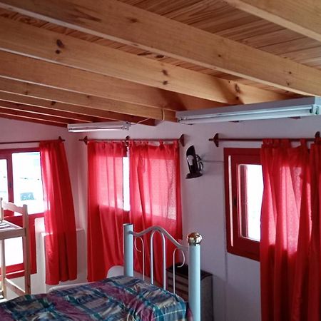 Maui Hostel 마르델플라타 외부 사진