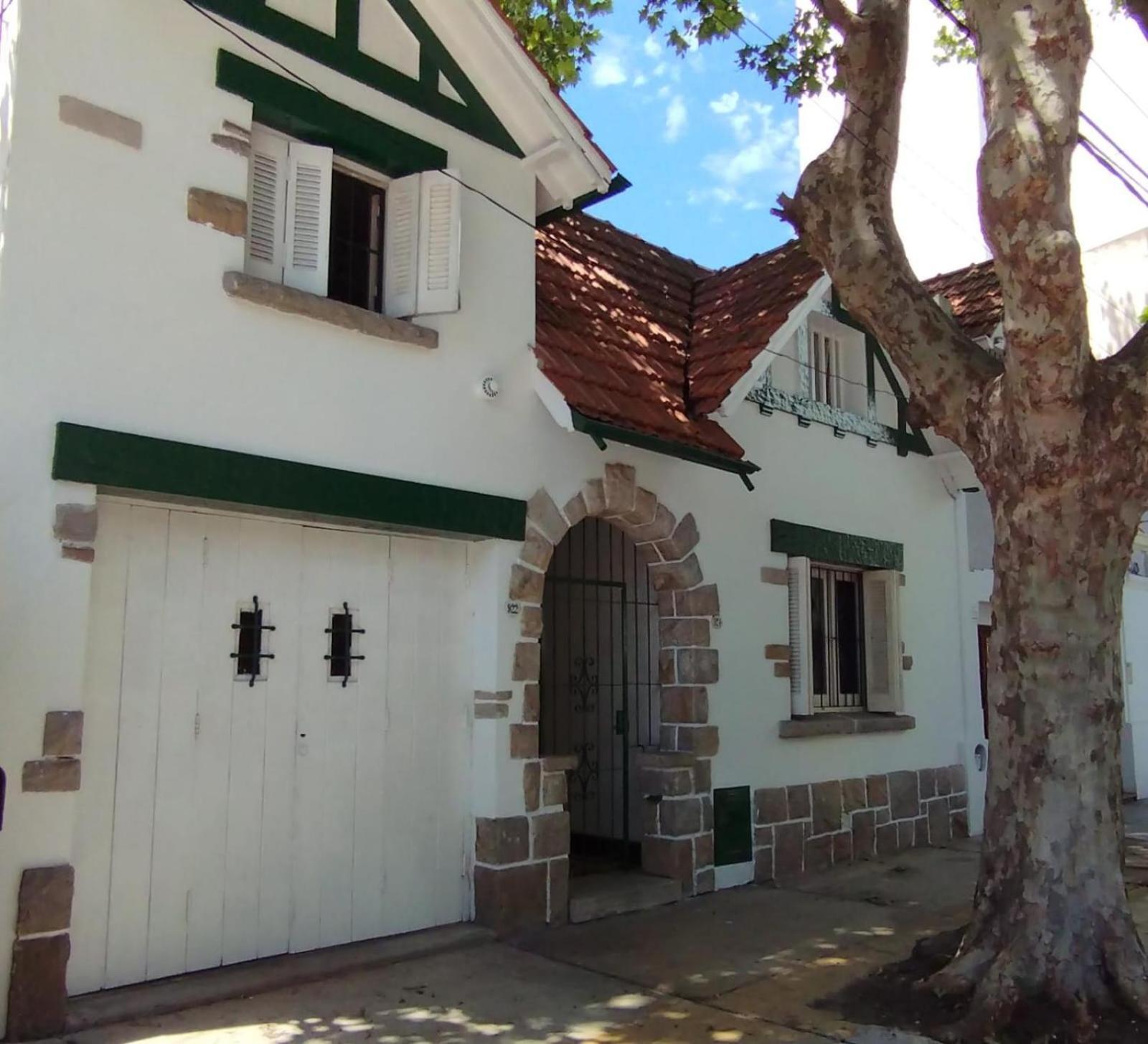 Maui Hostel 마르델플라타 외부 사진