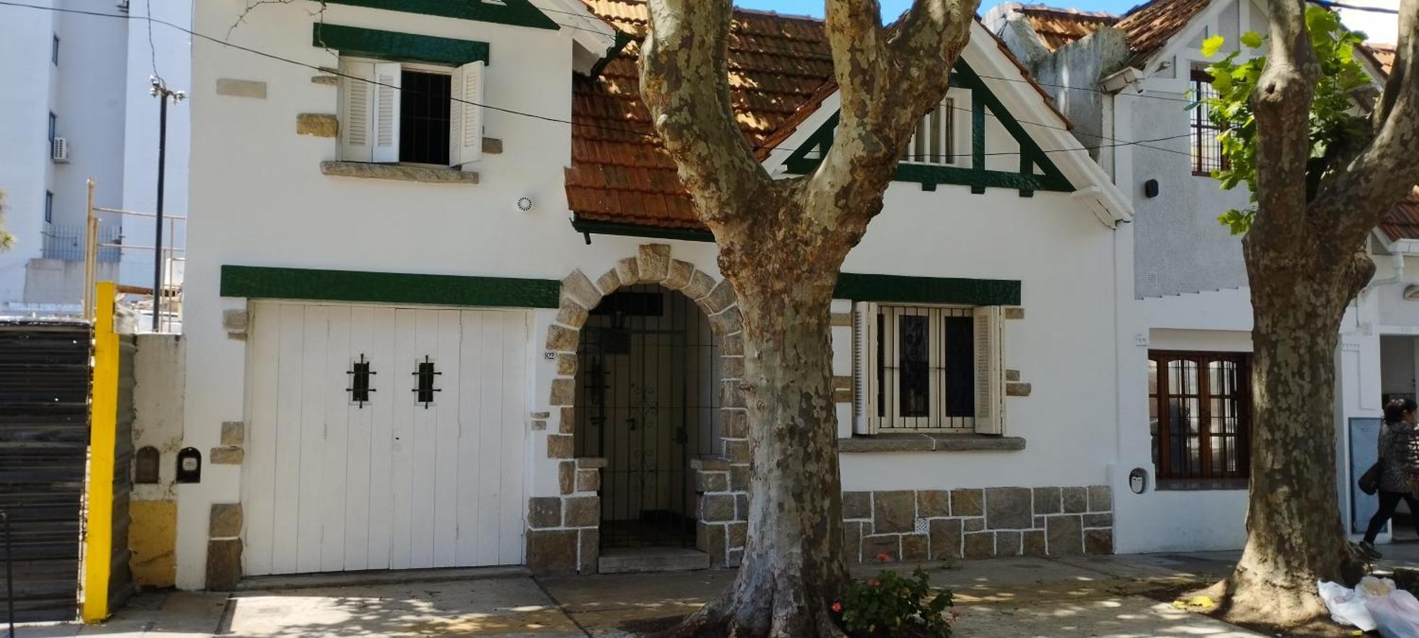 Maui Hostel 마르델플라타 외부 사진