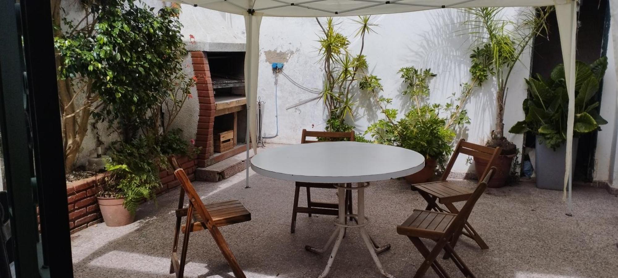 Maui Hostel 마르델플라타 외부 사진