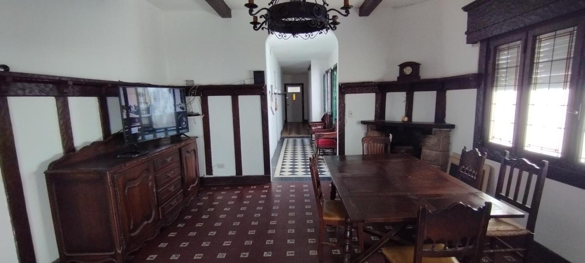 Maui Hostel 마르델플라타 외부 사진