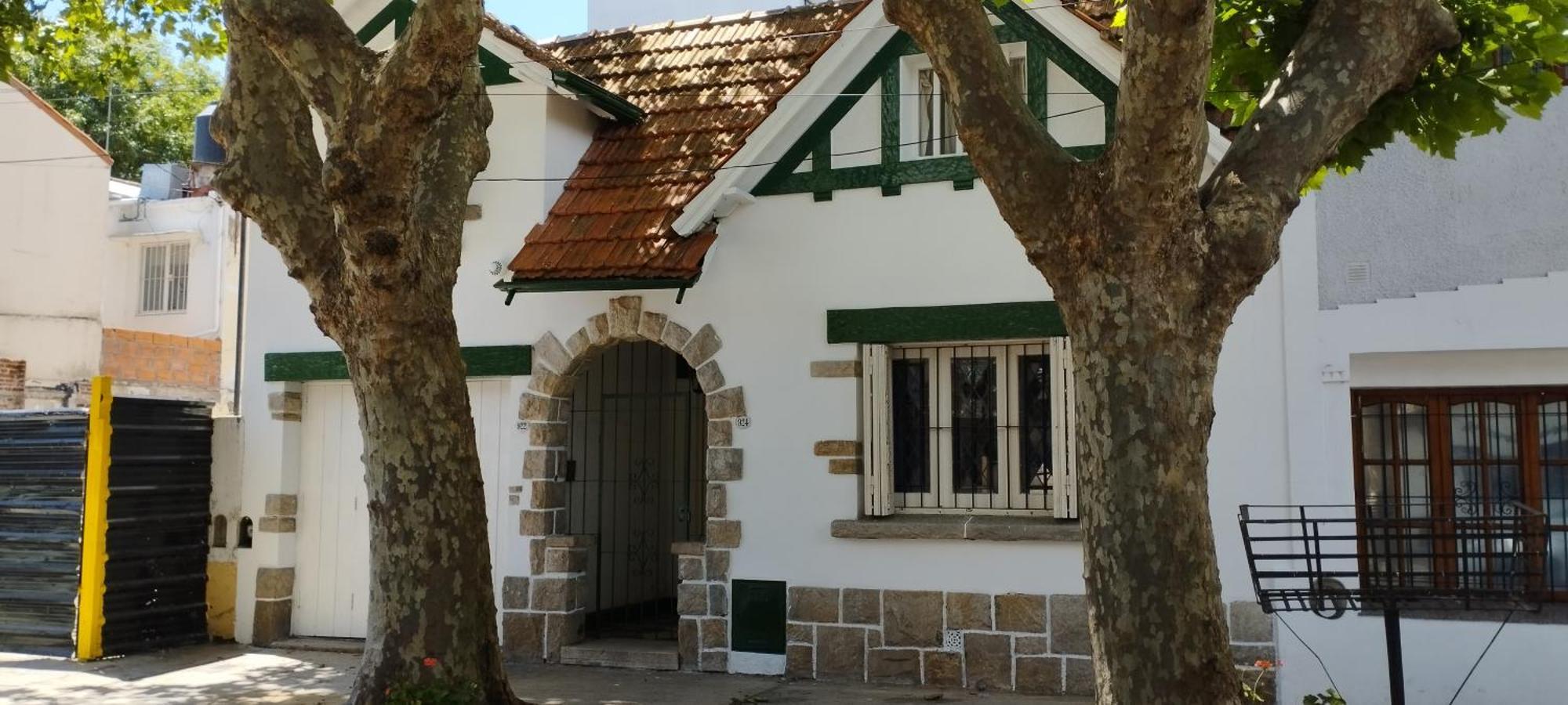 Maui Hostel 마르델플라타 외부 사진