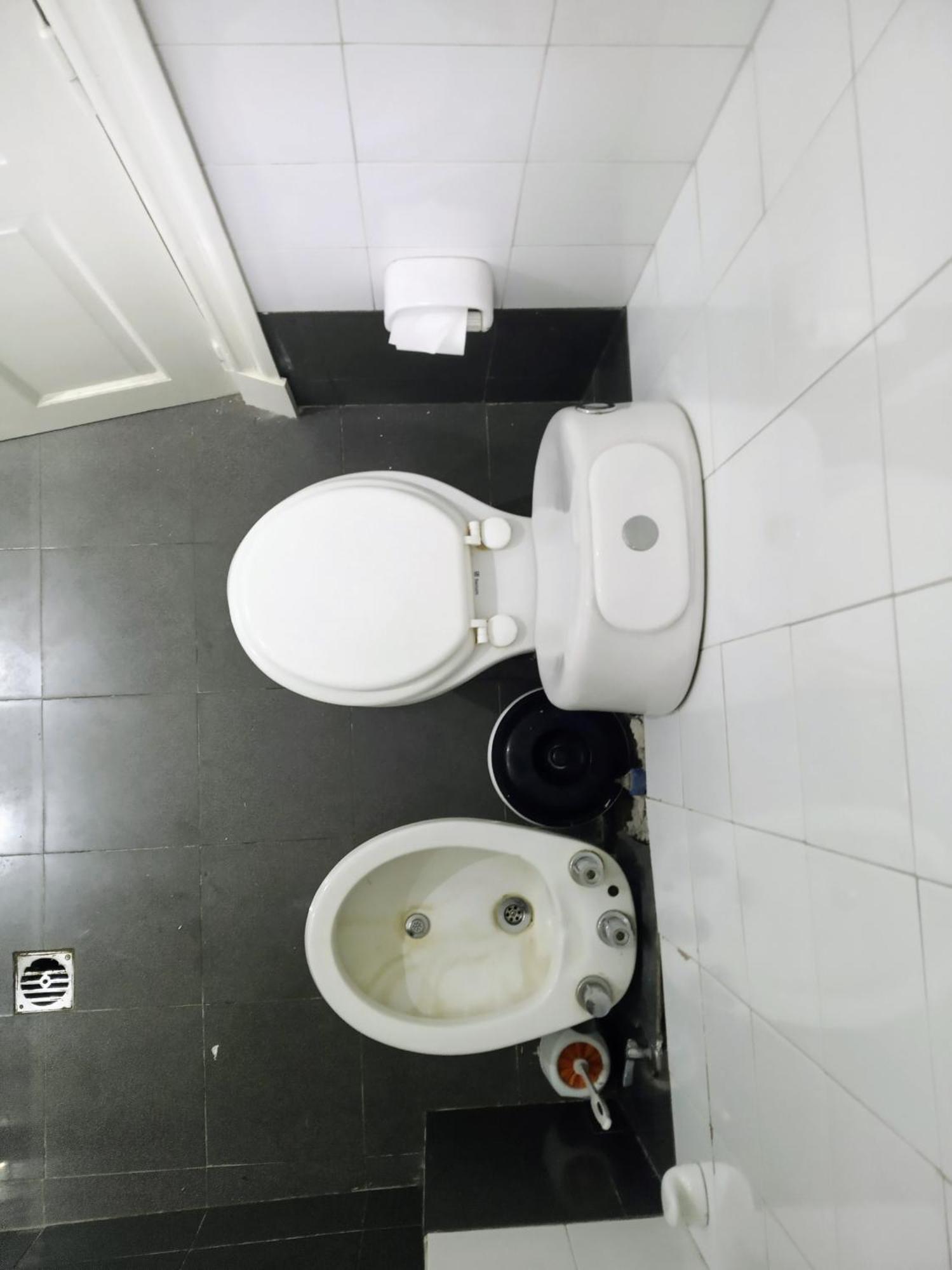 Maui Hostel 마르델플라타 외부 사진