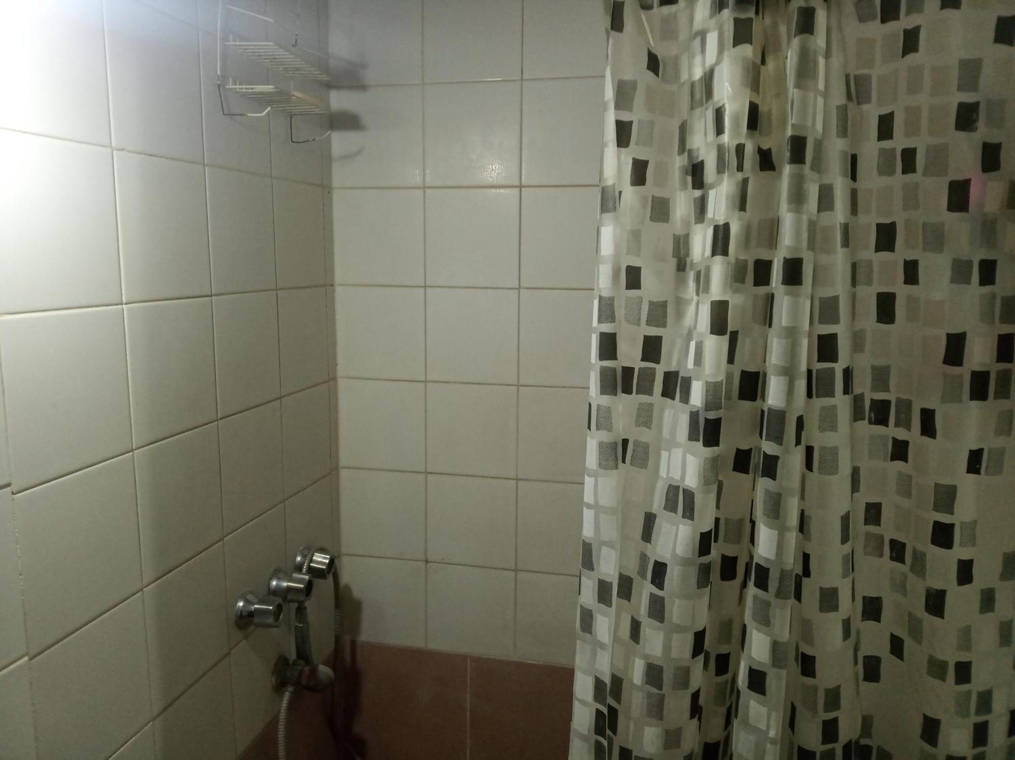 Maui Hostel 마르델플라타 외부 사진