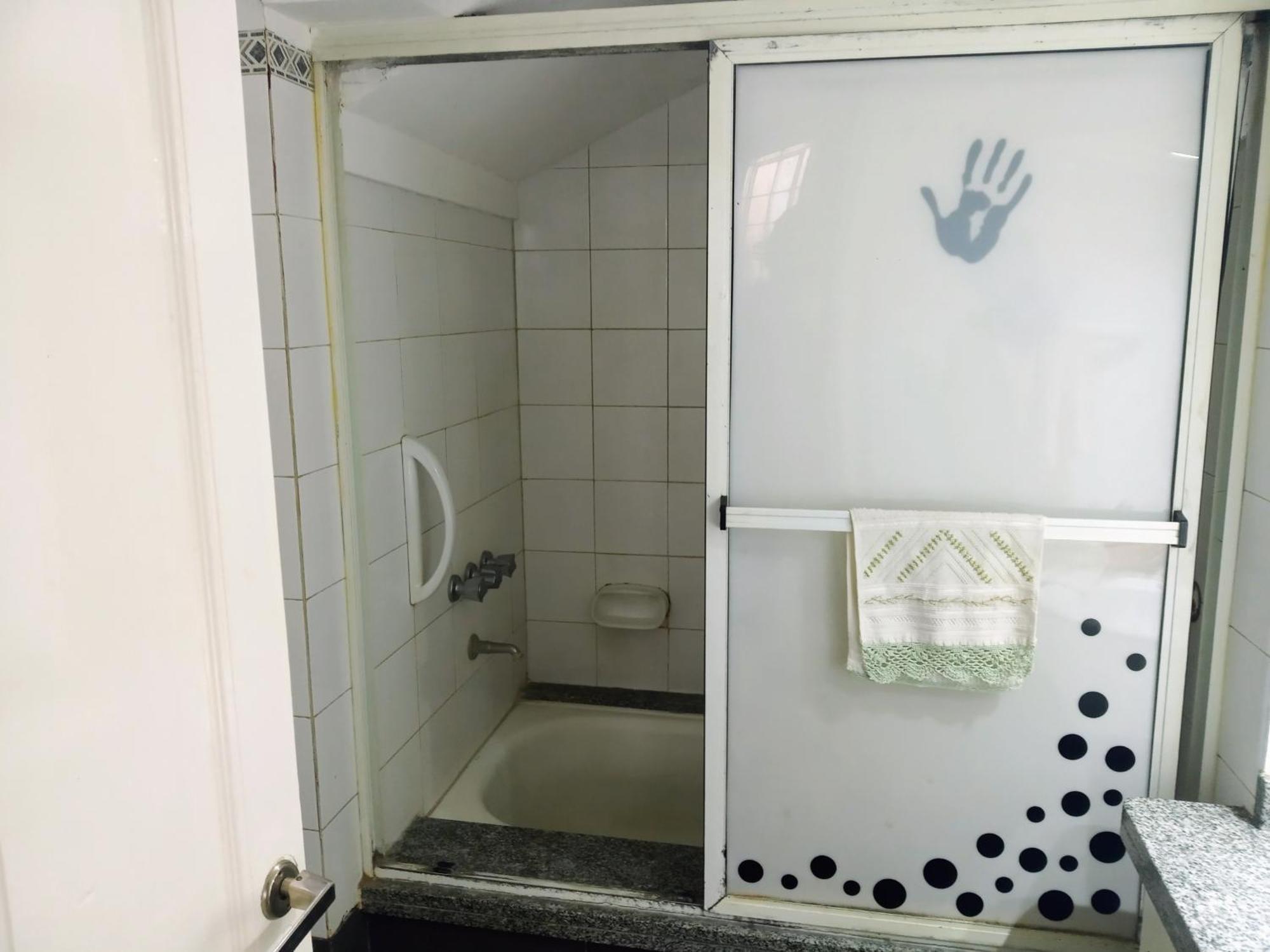 Maui Hostel 마르델플라타 외부 사진