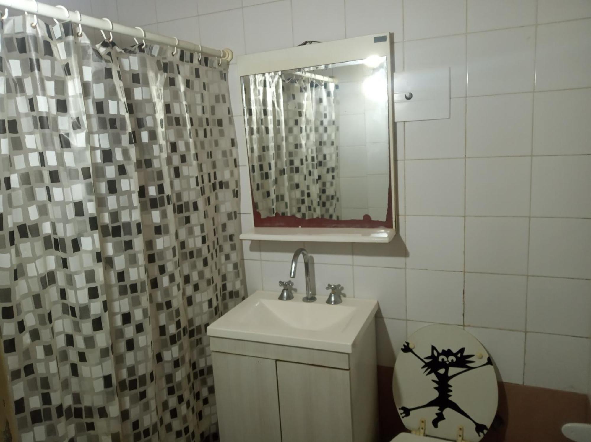 Maui Hostel 마르델플라타 외부 사진