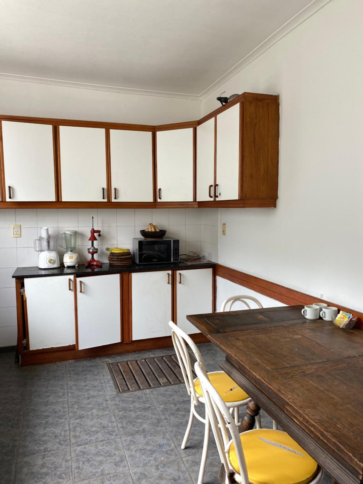 Maui Hostel 마르델플라타 외부 사진