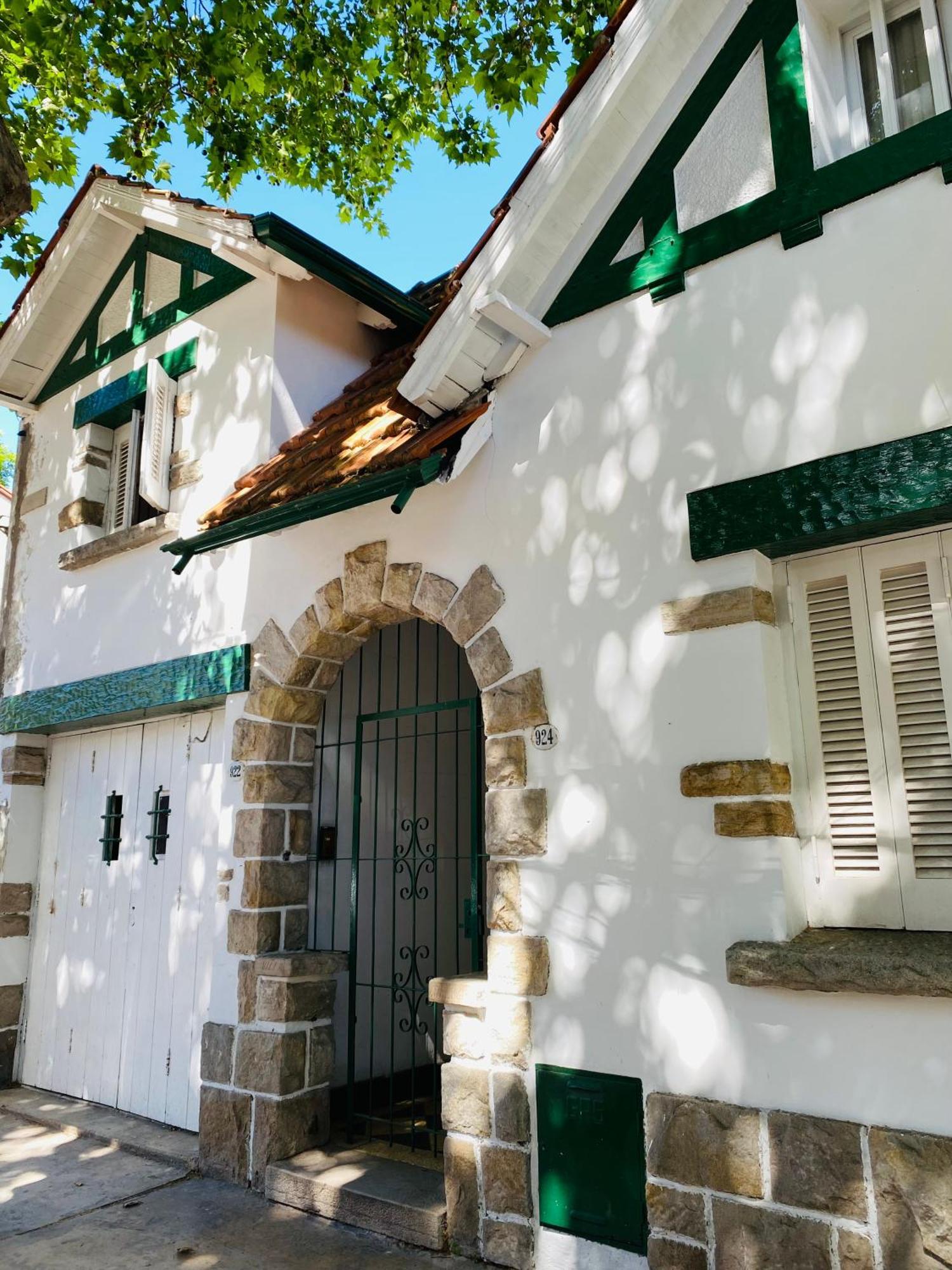 Maui Hostel 마르델플라타 외부 사진