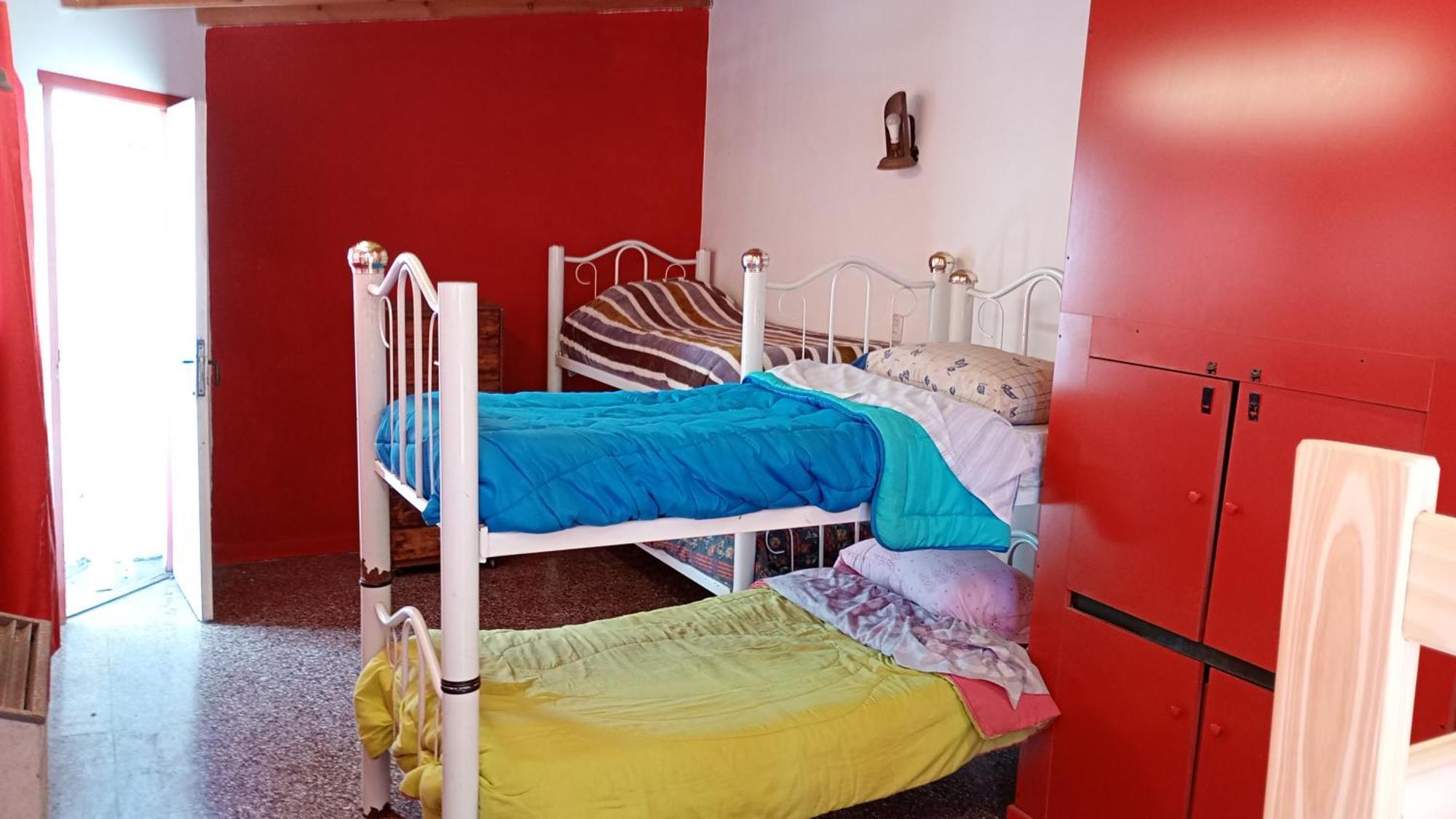 Maui Hostel 마르델플라타 외부 사진